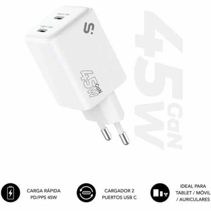 Зарядно за кола Subblim SUBCHG-6G4520