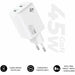 Зарядно за кола Subblim SUBCHG-6G4520