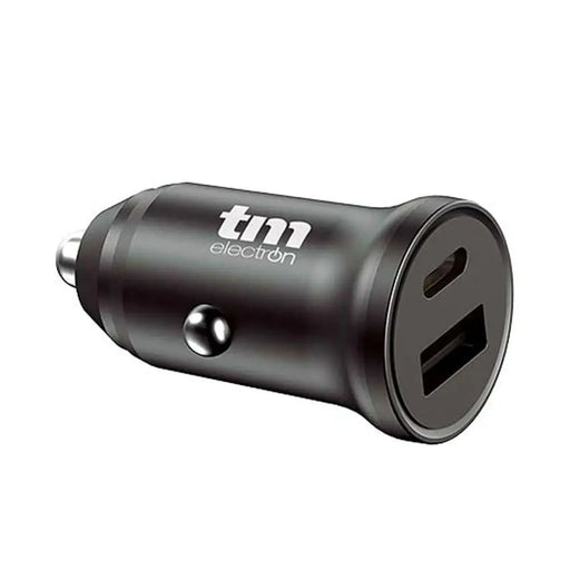 Зарядно за кола TM Electron 38 W