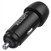 Зарядно за кола Unitek P1400A 38 W Черен