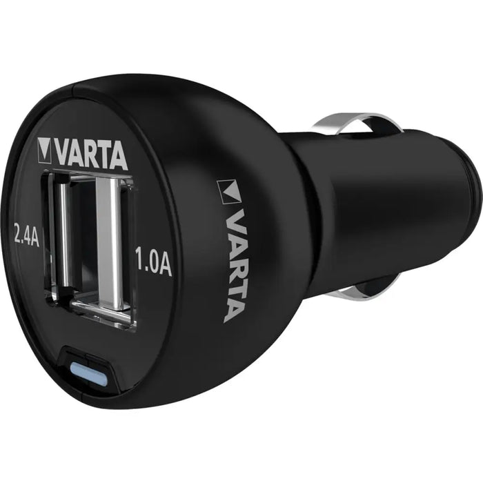 Зарядно за кола Varta -57931 USB 2.0 x 2