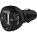 Зарядно за кола Varta -57931 USB 2.0 x 2