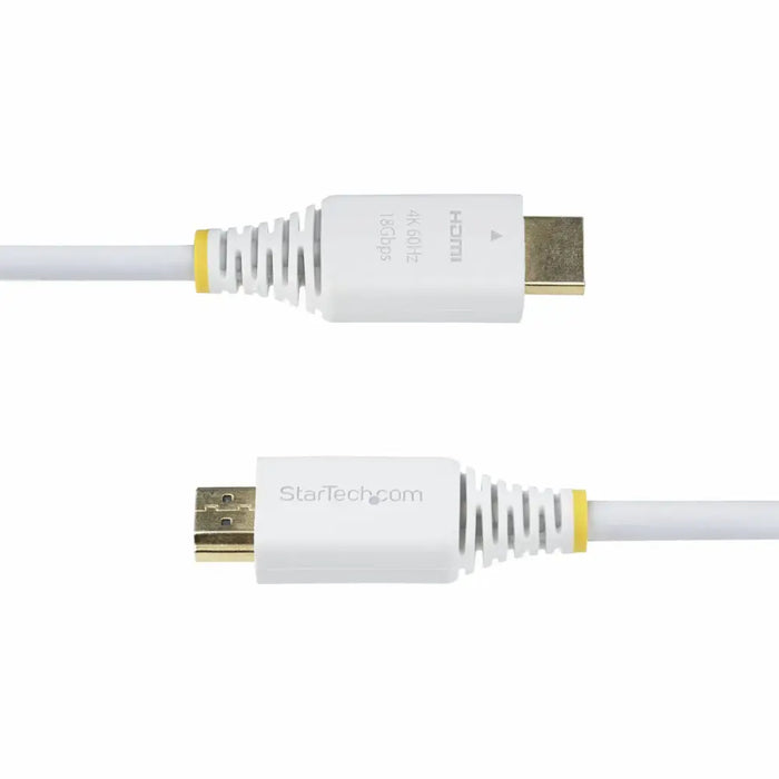 Зарядно за лаптоп Startech HDMI2-CABLE-4K60-6FW