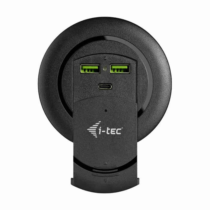Зарядно за лаптоп i-Tec CHARGER96WD