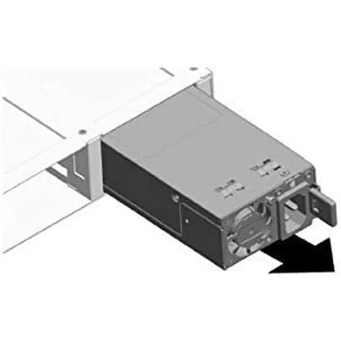 Зарядно за лаптоп Alcatel-Lucent Enterprise OS6860-BP-PX