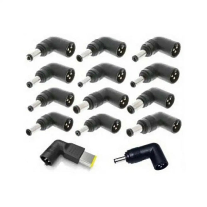 Зарядно за лаптоп CoolBox COO-H413 65W