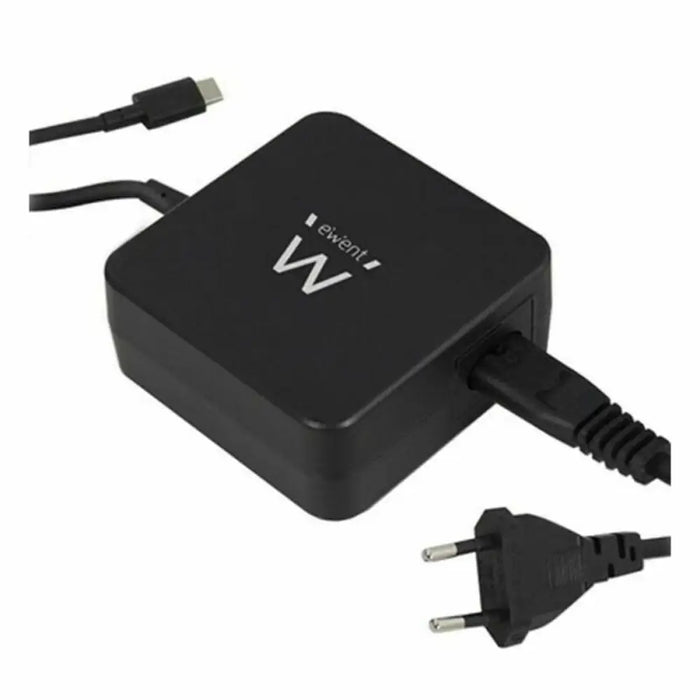 Зарядно за лаптоп Ewent EW3980 65 W