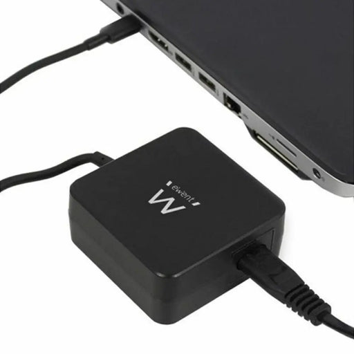 Зарядно за лаптоп Ewent EW3980 65 W