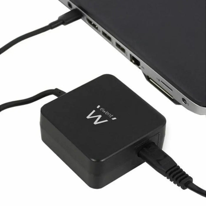 Зарядно за лаптоп Ewent EW3980 65 W