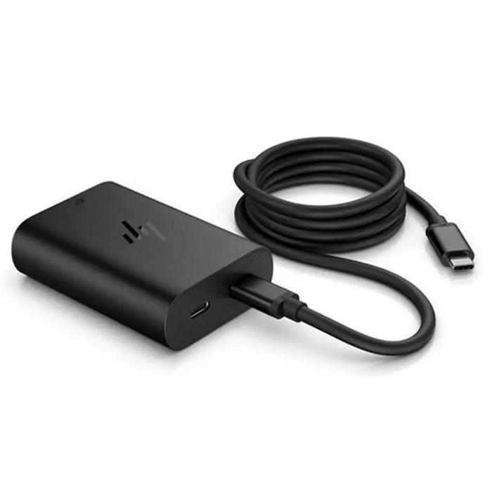 Зарядно за лаптоп HP 65 W