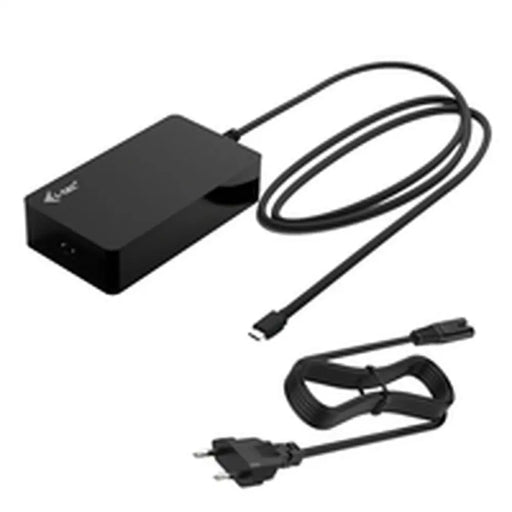 Зарядно за лаптоп i-Tec CHARGER-C140W