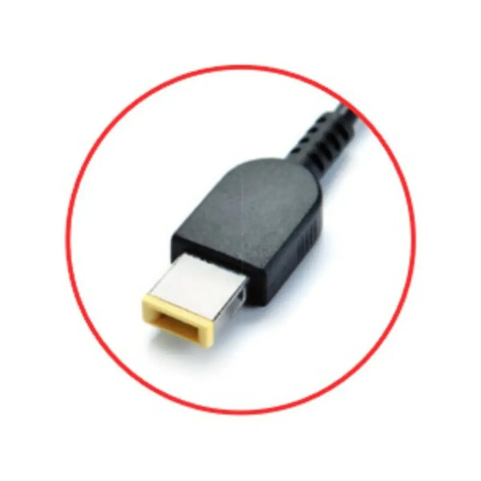 Зарядно за лаптоп Lenovo approx! APPA11 65 W