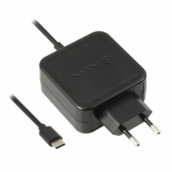 Зарядно за лаптоп NGS 45W Auto USB-C 45 W