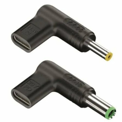 Зарядно за лаптоп NGS BUD-T