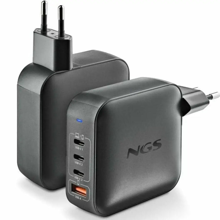 Зарядно за лаптоп NGS BUD165W 165 W