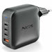 Зарядно за лаптоп NGS BUD165W 165 W