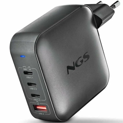 Зарядно за лаптоп NGS BUD165W 165 W