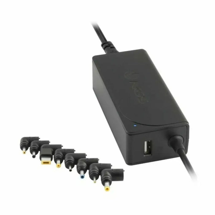 Зарядно за лаптоп NGS W-45W 40 W
