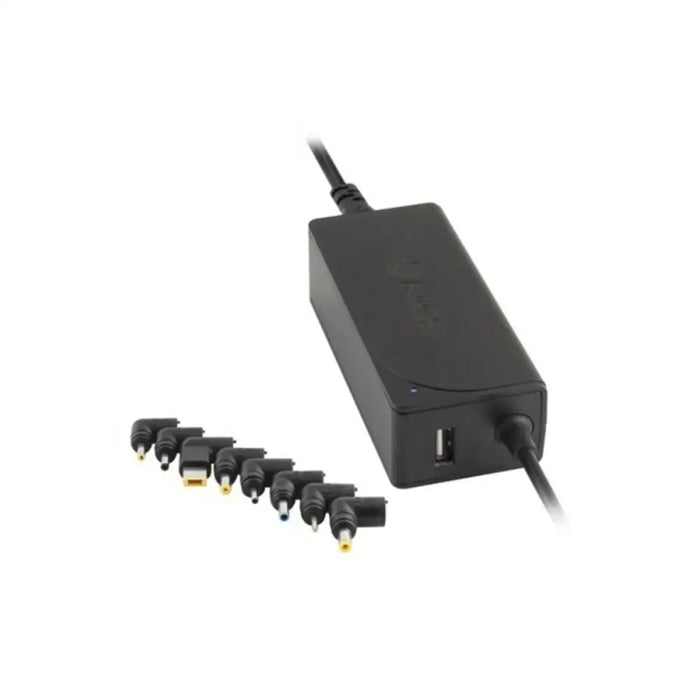 Зарядно за лаптоп NGS W-70W 70 W
