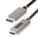 Зарядно за лаптоп Startech 133DISPLAYPORTHDMI21