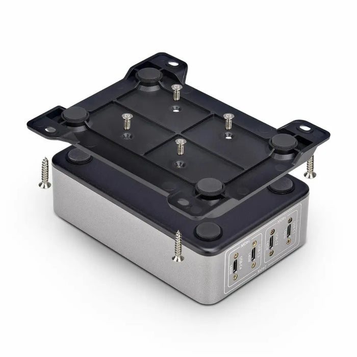 Зарядно за лаптоп Startech 424DEU-USB-C-CHARGER