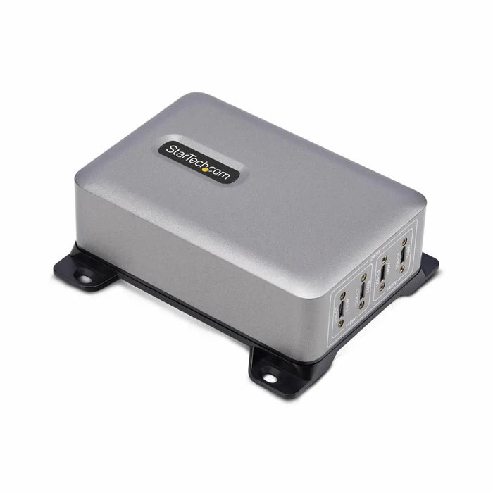 Зарядно за лаптоп Startech 424DEU-USB-C-CHARGER