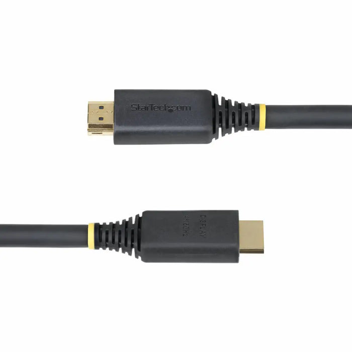 Зарядно за лаптоп Startech HDMI2-CABLE-4K60-10M