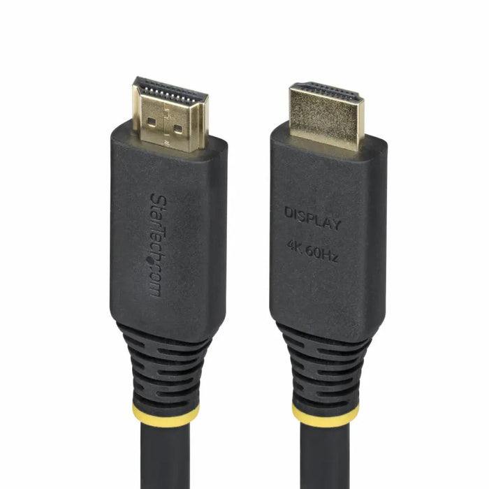 Зарядно за лаптоп Startech HDMI2-CABLE-4K60-15M