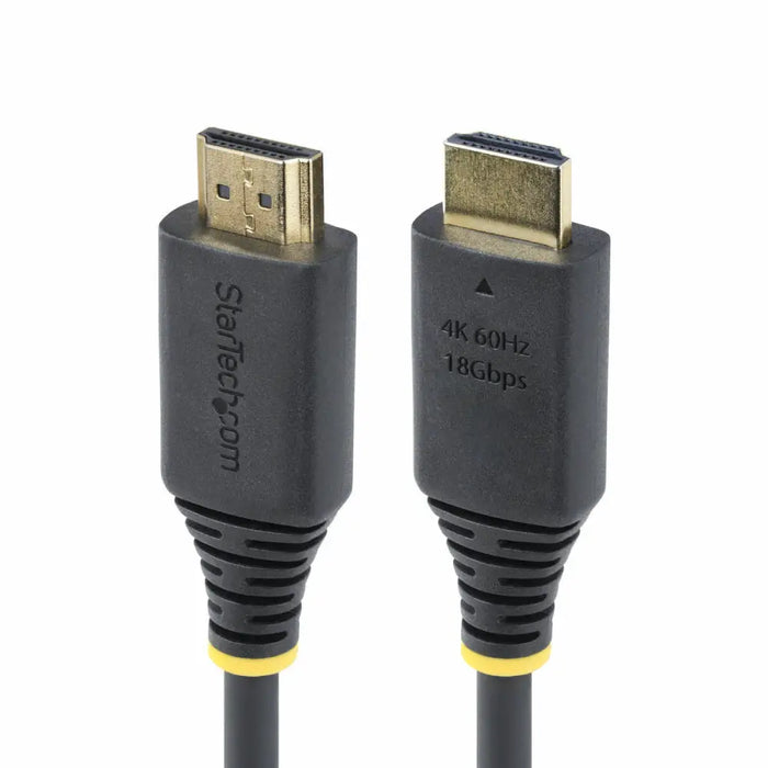 Зарядно за лаптоп Startech HDMI2-CABLE-4K60-30C
