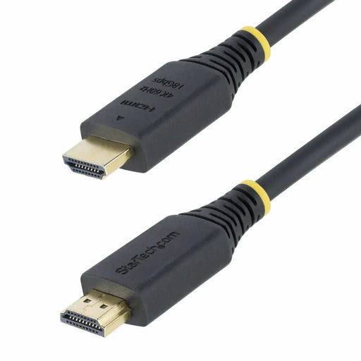 Зарядно за лаптоп Startech HDMI2-CABLE-4K60-3M