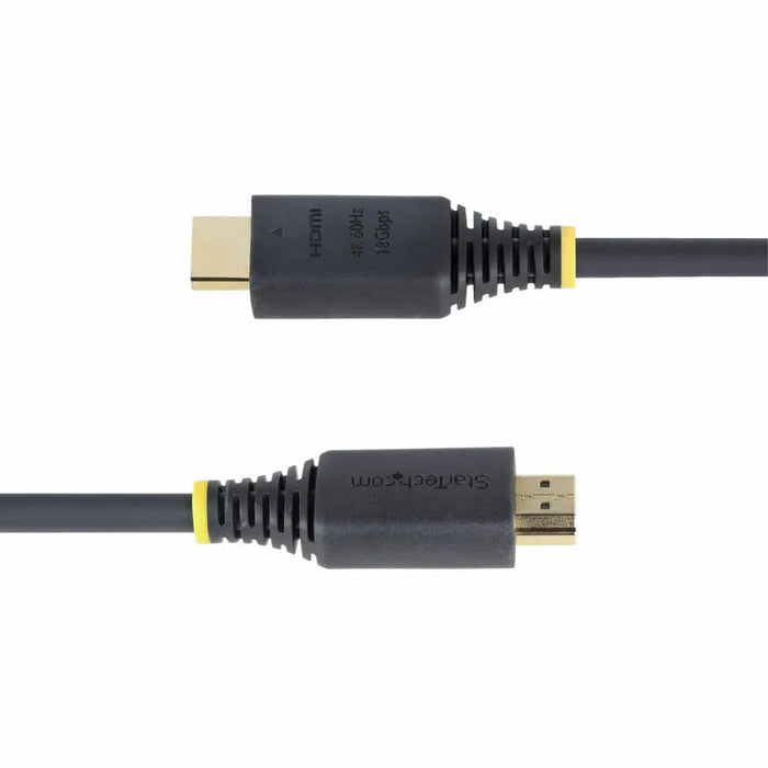 Зарядно за лаптоп Startech HDMI2-CABLE-4K60-3M