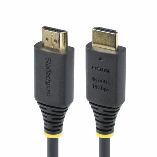 Зарядно за лаптоп Startech HDMI2-CABLE-4K60-4M