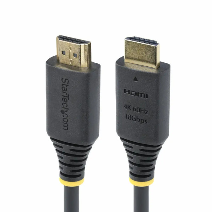 Зарядно за лаптоп Startech HDMI2-CABLE-4K60-4M