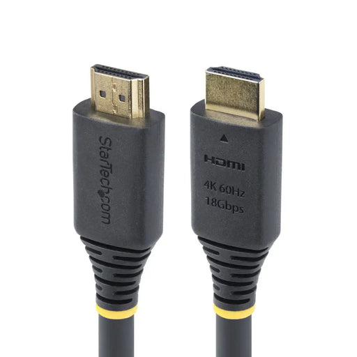 Зарядно за лаптоп Startech HDMI2-CABLE-4K60-5M