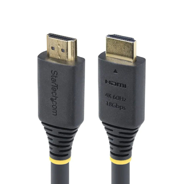 Зарядно за лаптоп Startech HDMI2-CABLE-4K60-5M