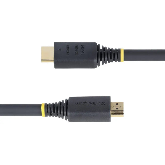 Зарядно за лаптоп Startech HDMI2-CABLE-4K60-5M