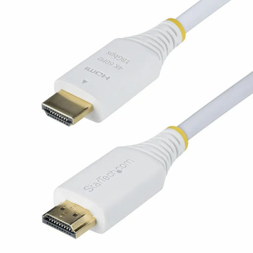 Зарядно за лаптоп Startech HDMI2-CABLE-4K60-6FW