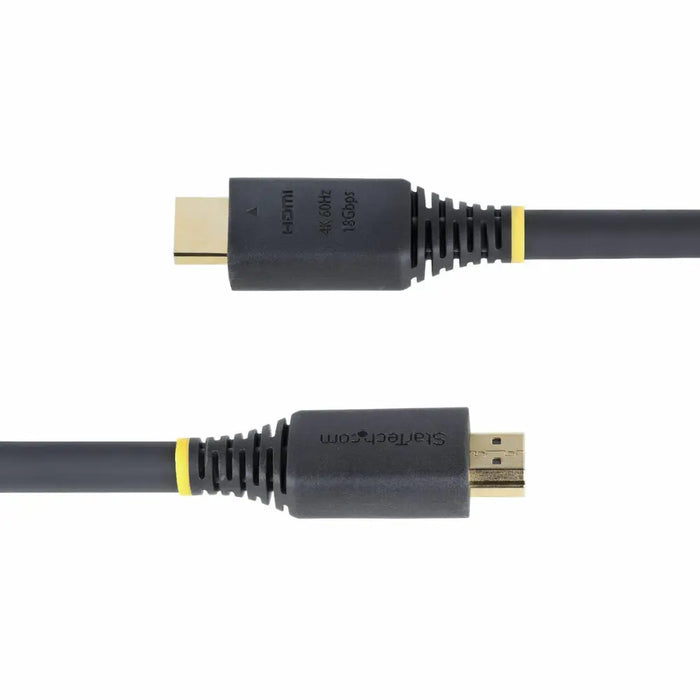 Зарядно за лаптоп Startech HDMI2-CABLE-4K60-7M