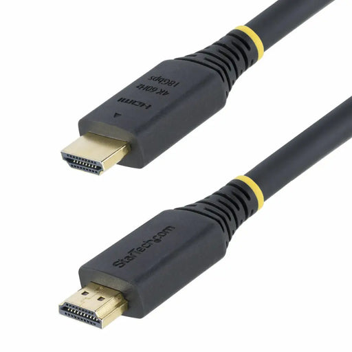 Зарядно за лаптоп Startech HDMI2-CABLE-4K60-7M