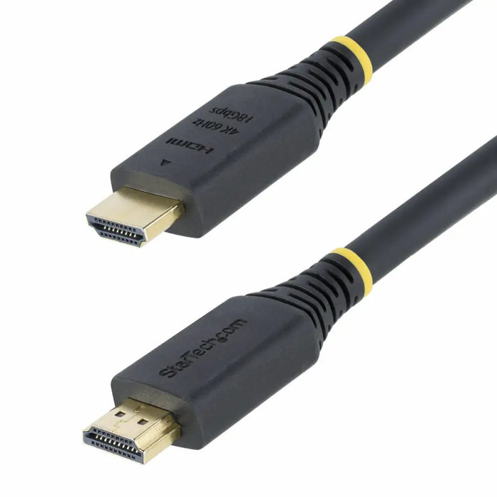 Зарядно за лаптоп Startech HDMI2-CABLE-4K60-7M