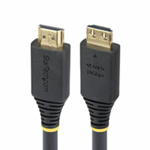 Зарядно за лаптоп Startech HDMI2-CABLE-GRIP-20F