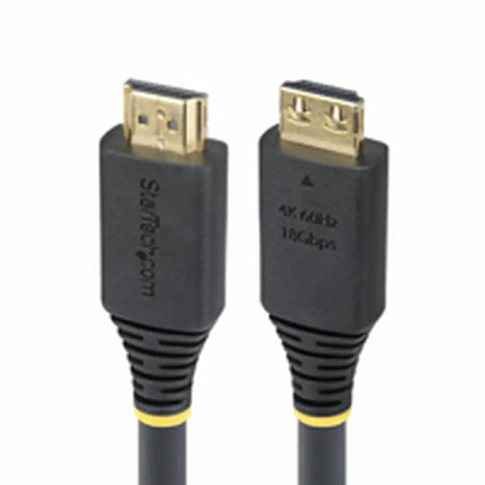 Зарядно за лаптоп Startech HDMI2-CABLE-GRIP-20F