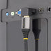 Зарядно за лаптоп Startech HDMI2HDMIMFDN