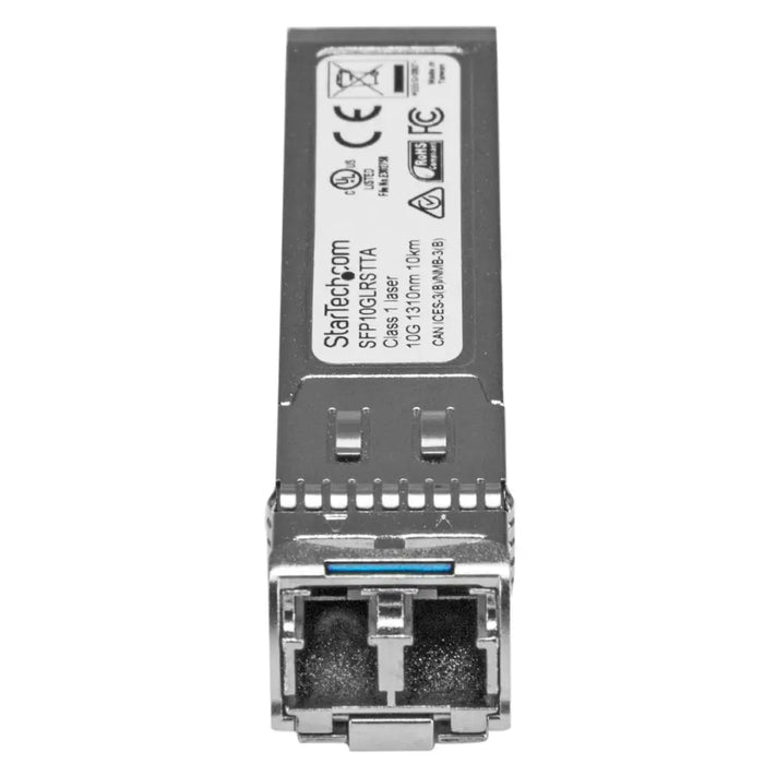 Зарядно за лаптоп Startech SFP10GLRSTTA