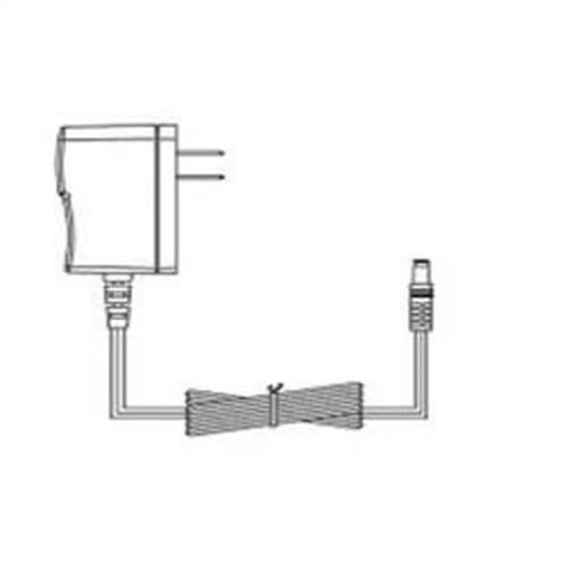 Зарядно за лаптоп T41 T42G T27 T22 T26 28 Yealink 2184