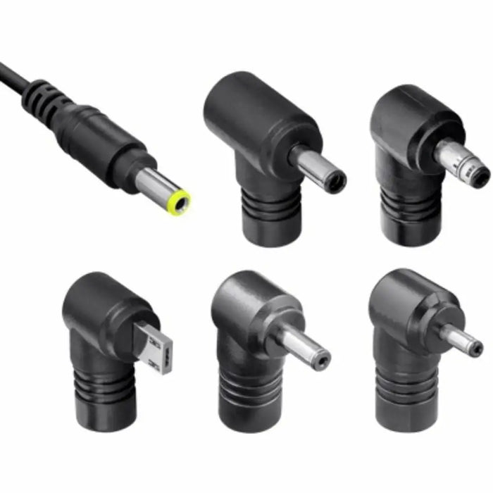 Зарядно за лаптоп Trust 23390 90 W