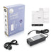 зарядно за лаптоп mitsu 19.5v 4.62a (4.5x3.0 pin) - dell 90W