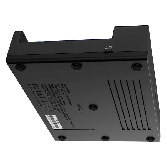 Зарядно за литиево-йонна батерия XTAR MC6C