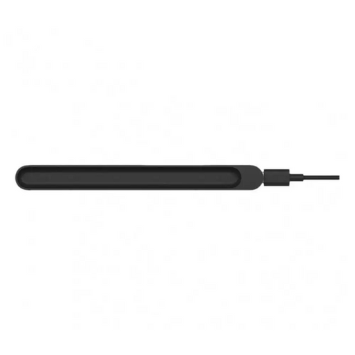 Зарядно за Microsoft Surface Slim Pen черно