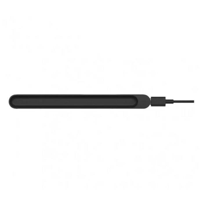 Зарядно за Microsoft Surface Slim Pen черно